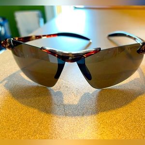 New sport sunglasses